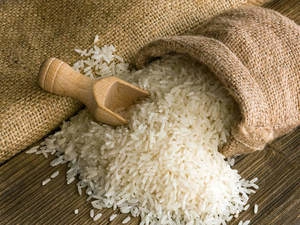 Basmati exports: goodbye depreciation fever?