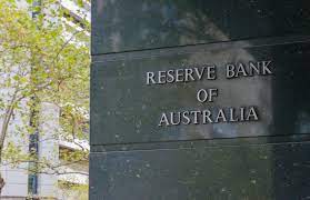 Reserve Bank of Australia (RBA) kept its money rate at 0.1%