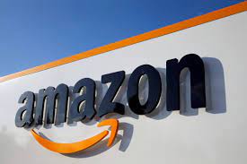 Amazon Hit With Record EU Privacy Fine