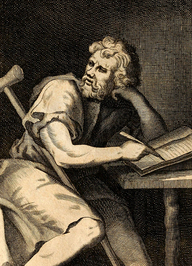 A Review | Discourses and Selected Writings of the Greek Stoic Epictetus